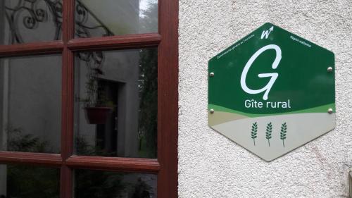 Daussois Apartamento | Gîte Montrias