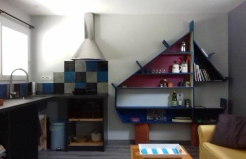 Latouille-Lentillac Casa | Gîte mosaïque Accueil rando, pêche, farniente