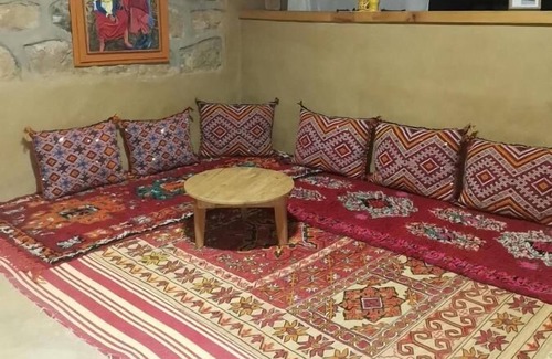 Tizi N'Isly Cabaña | Gîte Mourik