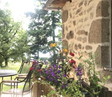 Marcoles Casa | Gîte Nature