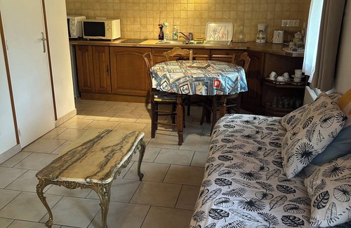 Gonneville-sur-Honfleur Condominio | Gîte near Honfleur