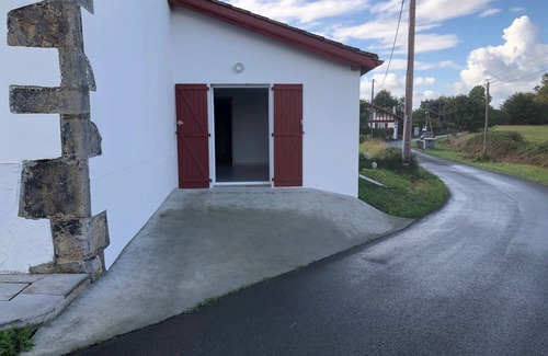 Ayherre Apartamento | Gîte Neuf mer et Montagne
