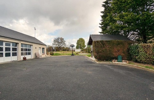 Niherne Casa | Gîte Niherne, 8 pièces, 12 personnes - FR-1-591-409