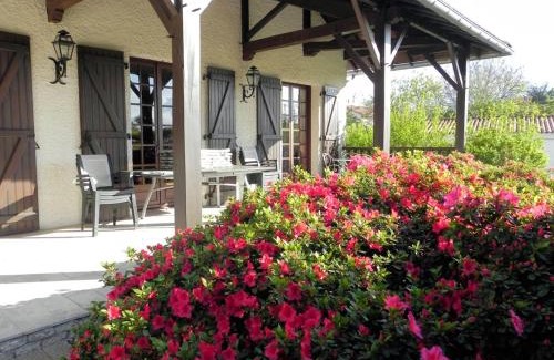 Saint-Mesmin Casa | Gîte Nolan