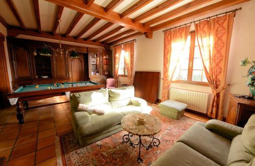 Saint-Mesmin Casa | Gîte Nolan