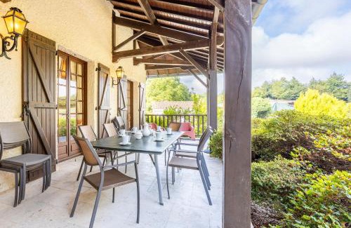 Saint-Mesmin Casa | Gîte Nolan spa sauna 20m Puy du Fou