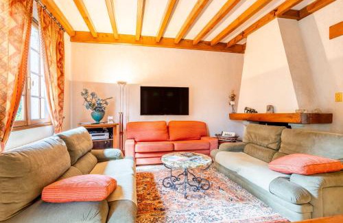 Saint-Mesmin Casa | Gîte Nolan spa sauna 20m Puy du Fou