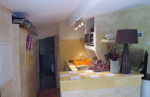 Auriol Cabaña | Casa rural Nuestro Cabano en Provenza