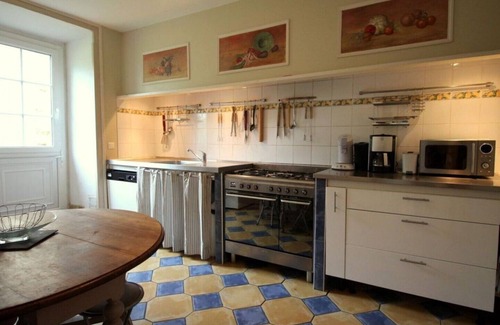 Isle Casa | -cita de la Métairie-