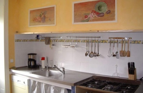 Isle Casa | -cita de la Métairie-
