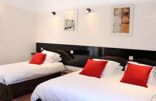 Romeries Casa | Gîte paisible avec jardin privatif et terrasse, 2 chambres, proche sites culturels, animaux acceptés - FR-1-510-174
