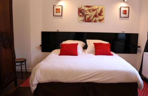 Romeries Casa | Gîte paisible avec jardin privatif et terrasse, 2 chambres, proche sites culturels, animaux acceptés - FR-1-510-174