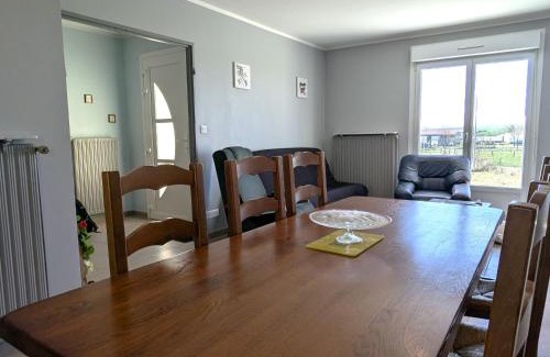 Essey-et-Maizerais Casa | Gîte paisible proche lac de Madine - FR-1-584-380