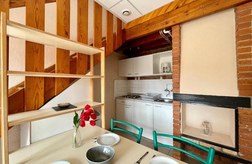 Cayres Casa | Gîte paisible près du Puy-en-Velay, 2 chambres, proche Lac du Bouchet - FR-1-582-341