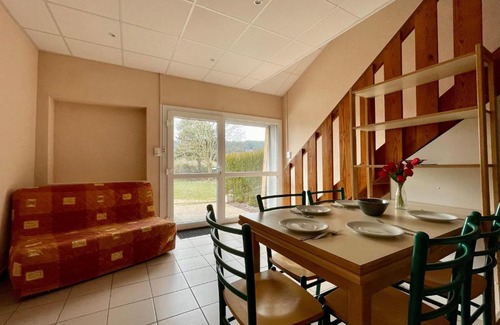 Cayres Casa | Gîte paisible près du Puy-en-Velay, 2 chambres, proche Lac du Bouchet - FR-1-582-341