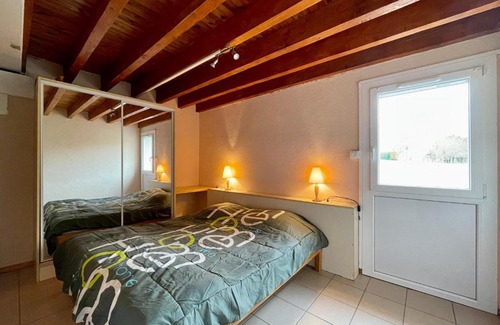 Cayres Casa | Gîte paisible près du Puy-en-Velay, 2 chambres, proche Lac du Bouchet - FR-1-582-341