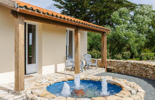 Marans Casa | Gîte Panda