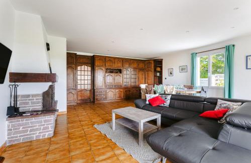 Marans Casa | Gîte Panda