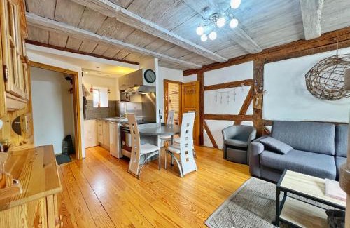 Turckheim Apartamento | Gîte Par ci, Par là