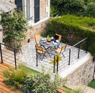Espalion Apartamento | Gîte petite lauze