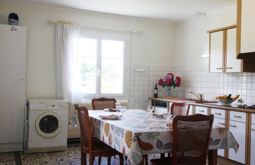 Daignac Casa | Gîte Peyrefus - Daignac