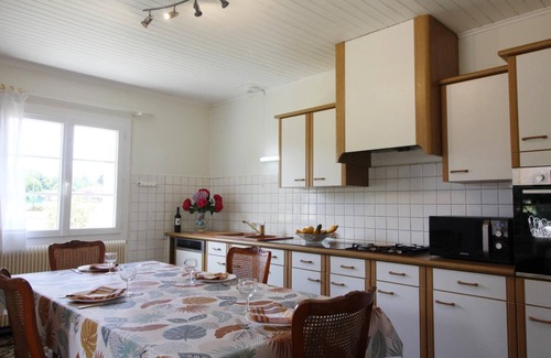Daignac Casa | Gîte Peyrefus - Daignac