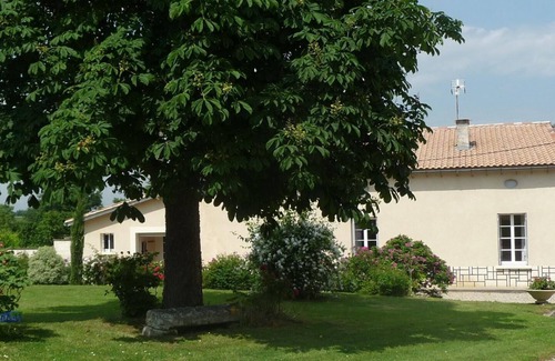 Daignac Casa | Gîte Peyrefus - Daignac
