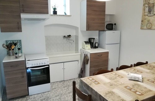 Pietrabbondante Casa | Gîte Pietrabbondante (Is) Italia, sitio samnite, área protegida Hombre y Biosfera