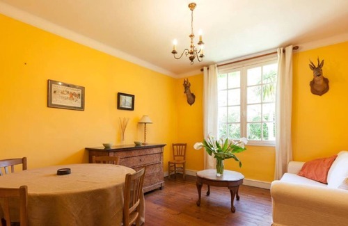 Parame Cabaña | Gîte Plein centre de Paramé a 800 metros del mar-Promoción -30% junio 2018