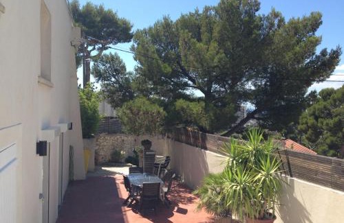 Le Redon Casa | Gîte Polema
