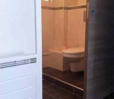 Le Redon Casa | Gîte Polema