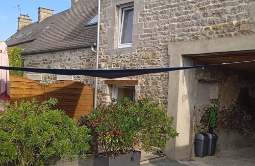 Hauteville-sur-Mer Casa | Gîte Pour 2 Personnes à 900m de la mer