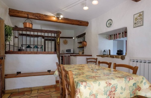 Fontiers-Cabardes Cama Y Desayuno | Gîte Pour 6 Personnes "les Marronniers" Près de Carcassonne