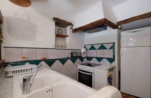 Fontiers-Cabardes Cama Y Desayuno | Gîte Pour 6 Personnes "les Marronniers" Près de Carcassonne