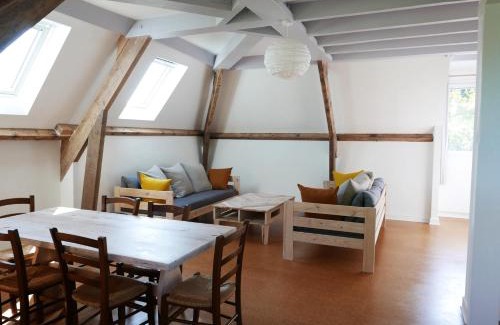 Piegut-Pluviers Casa | Gîte Prétanie