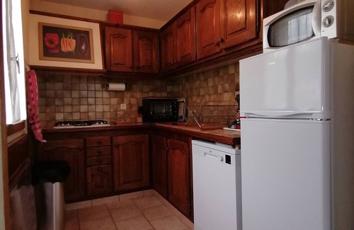 Laruns Casa | Gîte Prat Monplaisir