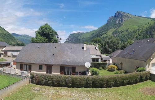 Laruns Casa | Gîte Prat Monplaisir