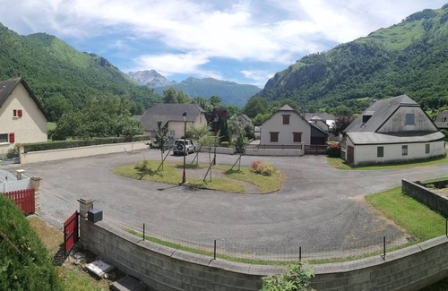 Laruns Casa | Gîte Prat Monplaisir