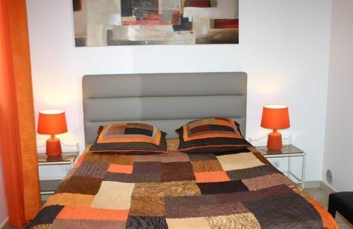 Roquebrune-sur-Argens Cabaña | Gîte-Baño Privado-Gîte Pêche