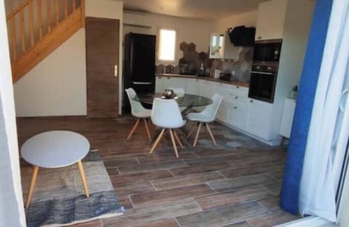 Molleges Casa | Gîte Privatif en Provence