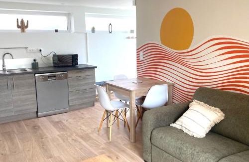 Wettolsheim Apartamento | Gîte proche Colmar vignoble