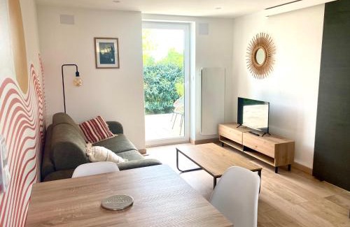 Wettolsheim Apartamento | Gîte proche Colmar vignoble