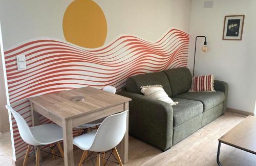 Wettolsheim Apartamento | Gîte proche Colmar vignoble
