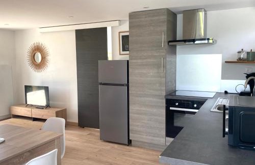 Wettolsheim Apartamento | Gîte proche Colmar vignoble