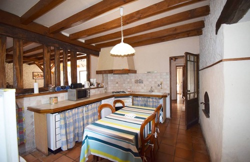 Lacaussade Casa | MAISON DE CARACTERE RESTAURÉE - LGM252