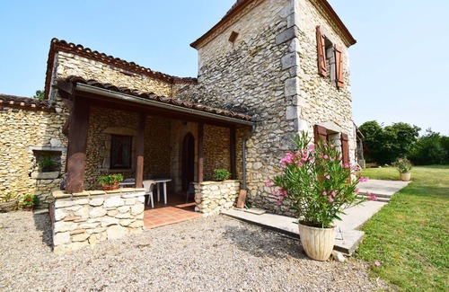 Lacaussade Casa | MAISON DE CARACTERE RESTAURÉE - LGM252