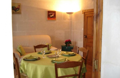 Prunay-Cassereau Casa | Gîte Prunay-Cassereau, 3 pièces, 4 personnes - FR-1-491-178