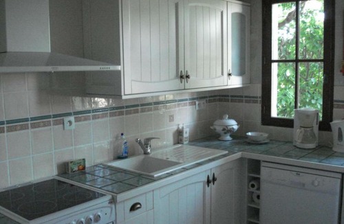 Prunay-Cassereau Casa | Gîte Prunay-Cassereau, 3 pièces, 4 personnes - FR-1-491-178
