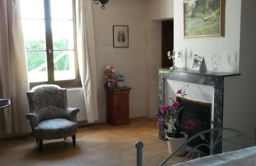 Prunay-Cassereau Casa | Gîte Prunay-Cassereau, 3 pièces, 4 personnes - FR-1-491-178