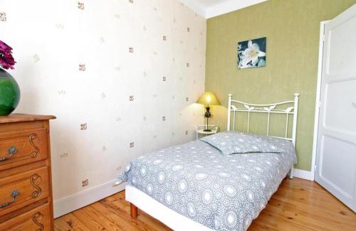Champosoult Casa | Gîte rénové à la ferme, 4 chambres, jardin clos, WiFi, parking, animaux, activités nature à proximité - FR-1-497-27